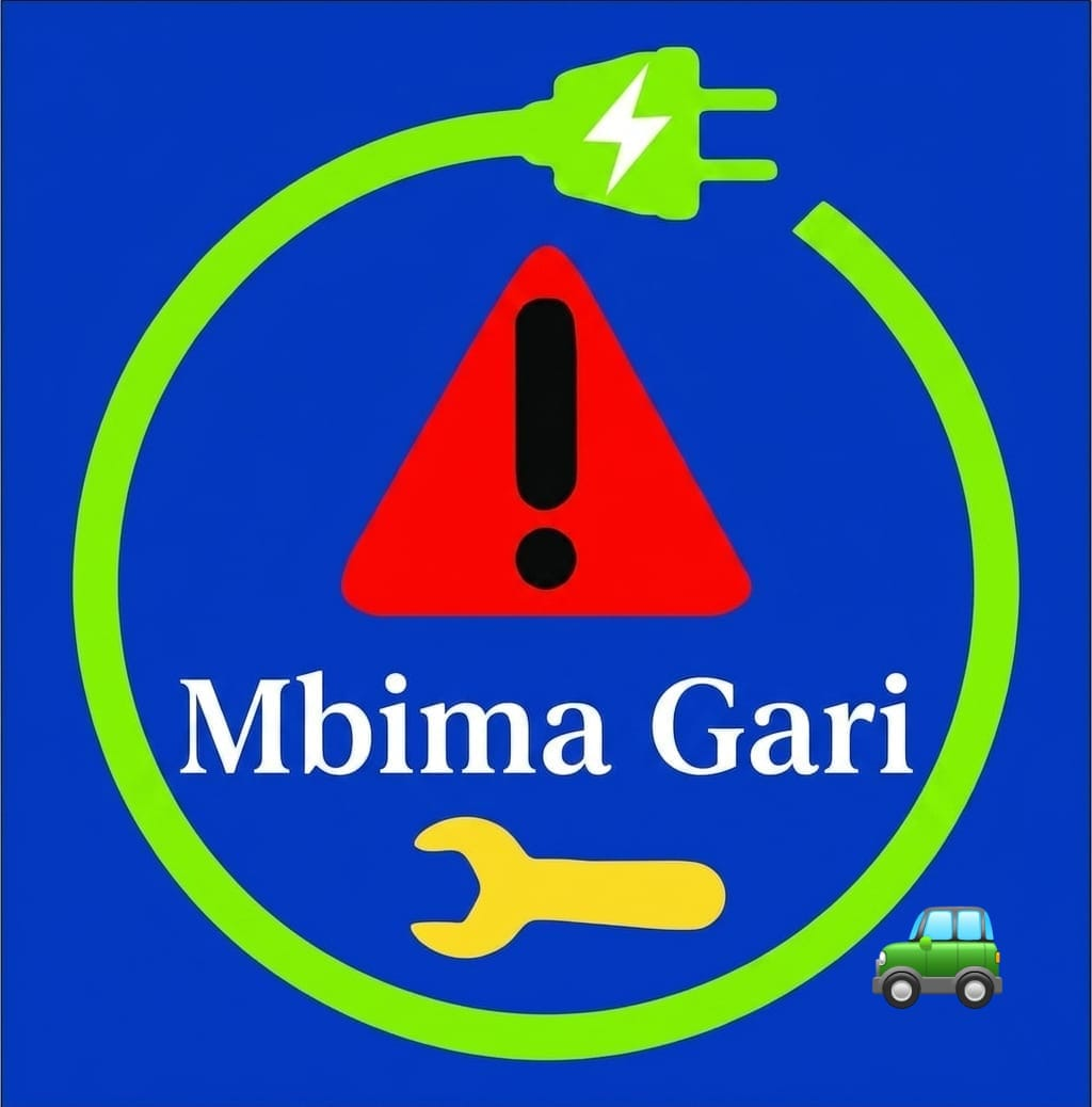 Mbimagari Logo